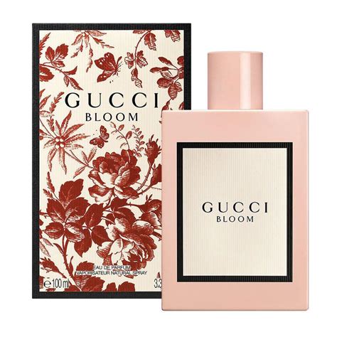 gucci bloom gel parfume pour la douche|Gucci Bloom perfume chemist warehouse.